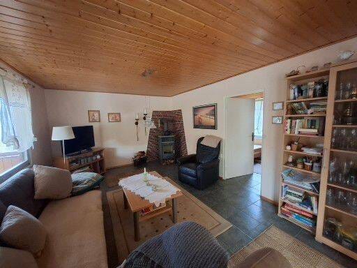 Immobilie in Arendsee (Altmark) - Arendsee! Ferienbungalow in Seenähe mit großem Grundstück. - Bild 4