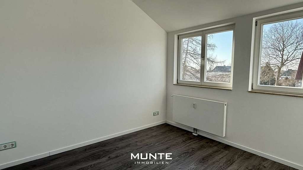 Immobilie in Mariental - Lichtdurchflutete 3-Zimmer-Wohnung mit Balkon in Mariental - Bild 4