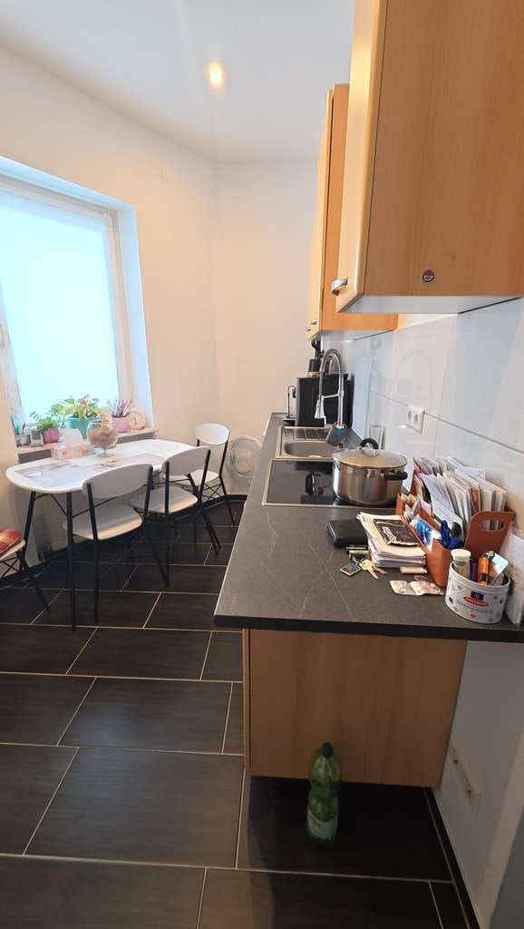 Immobilie in Worms - ++TOP für Anleger++ renovierte 2 ZKB++Parkett++Einbauküche - Bild 1