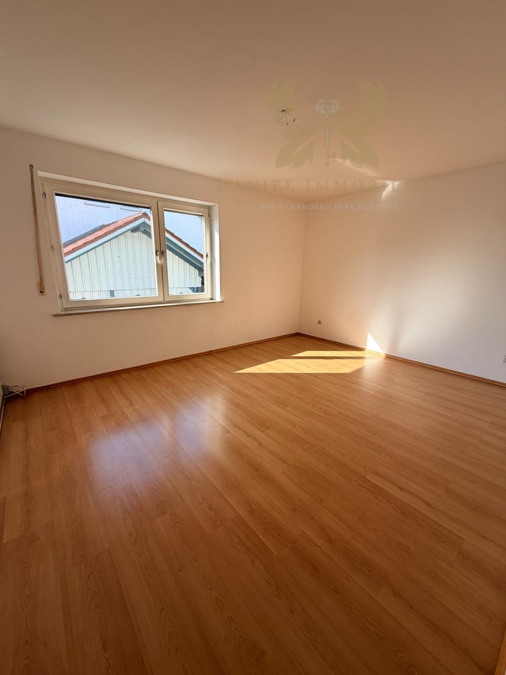Immobilie in Hengersberg - 3-Zimmer Wohnung - Bild 3