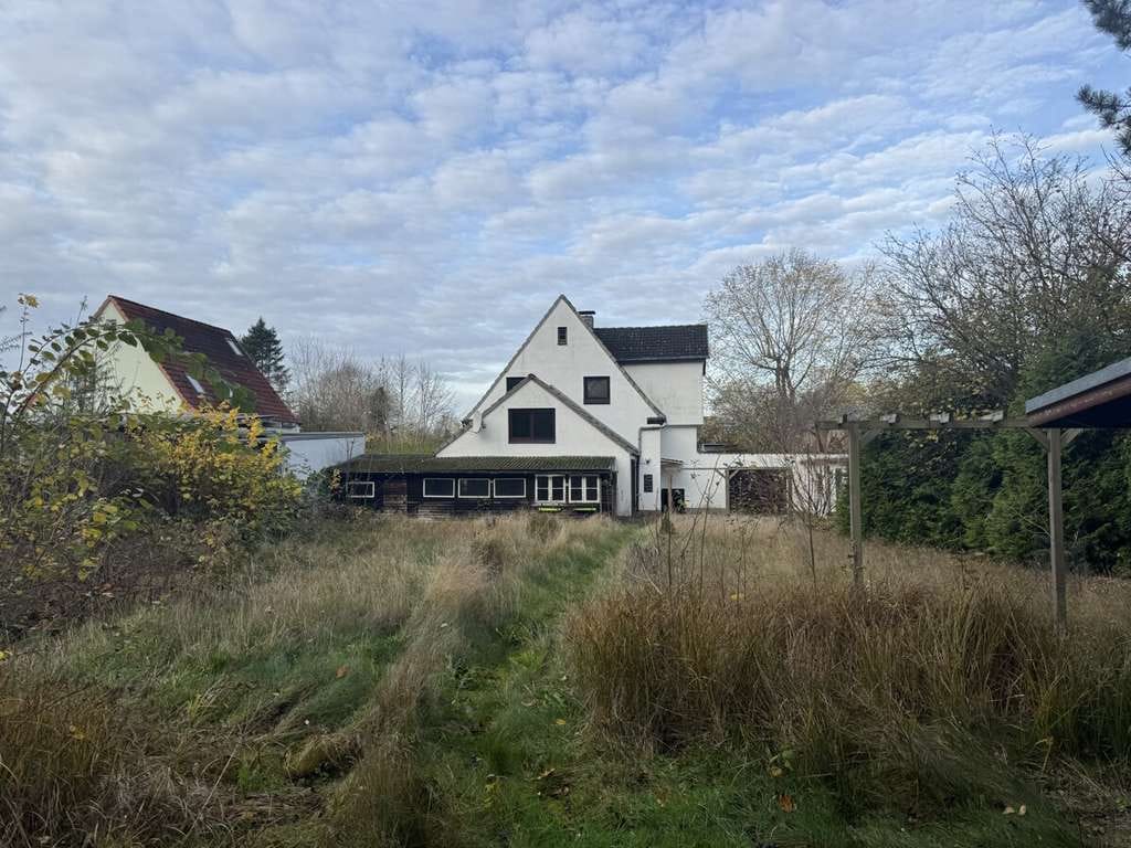 Immobilie in Quarnbek - Seltene Gelegenheit: EFH in Suchsdorf mit großem Garten - OTTO STÖBEN GmbH - Bild 2