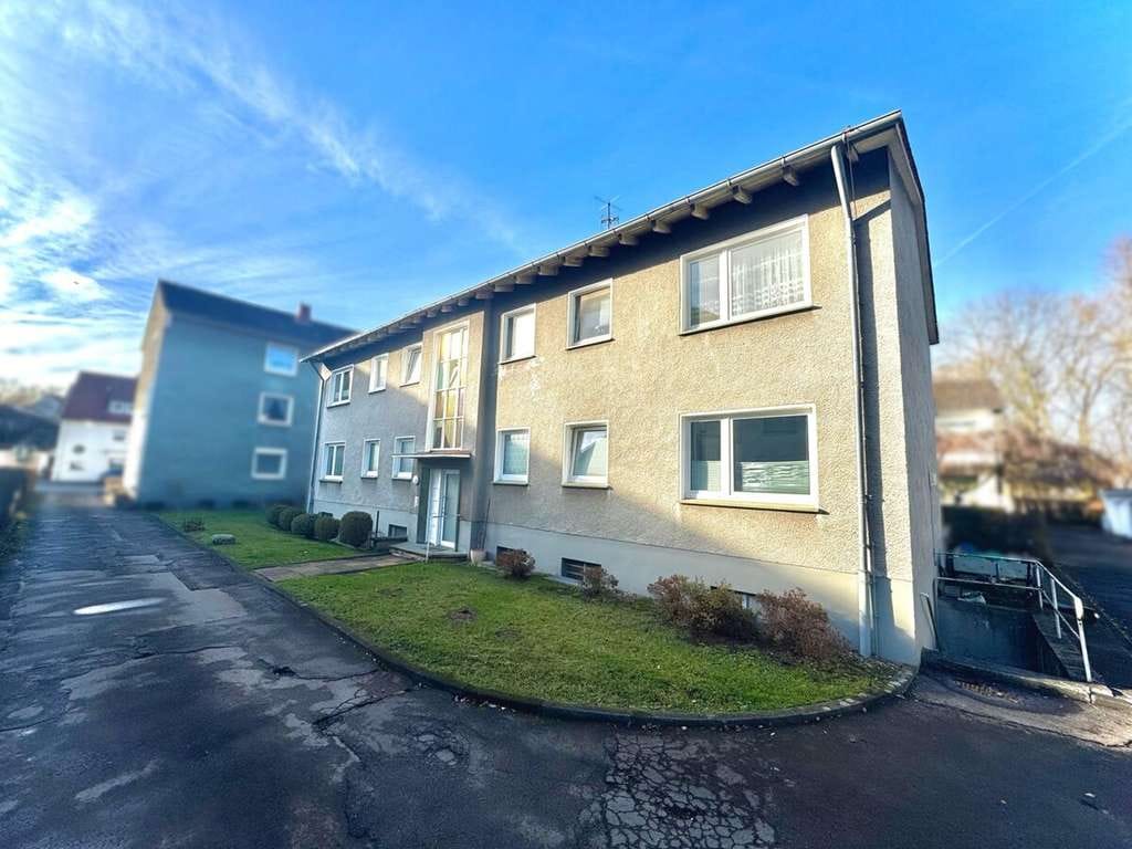 Immobilie in Detmold - Ein Top Investment! - Bild 1