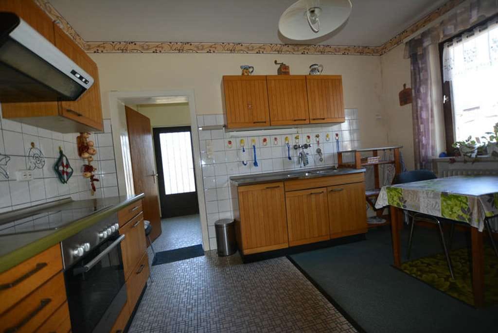 Immobilie in Eschede - Ihr Projekt für 2026 Bungalow mit ELW für Menschen mit Geschick  und Ideen - Bild 3