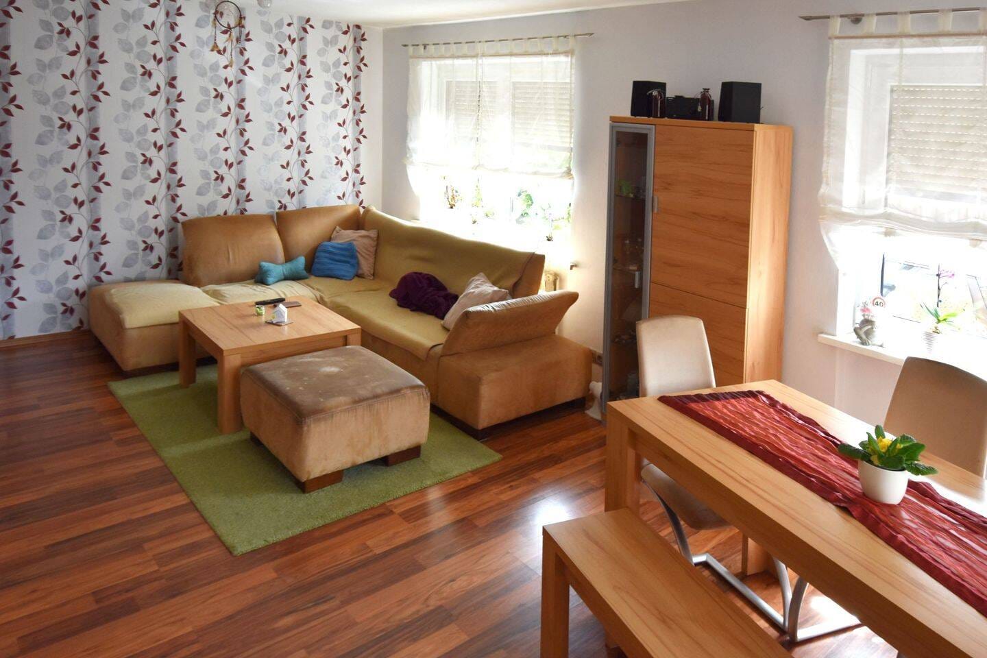 Immobilie in Großensee - Einfamilienhaus in reinem Wohngebiet in zentraler Lage - Bild 1