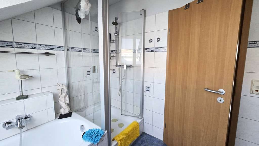 Immobilie in Riegel - 3,5 Zi Wohnung in Riegel - ruhige, Familienfreundliche Lage - Bild 1