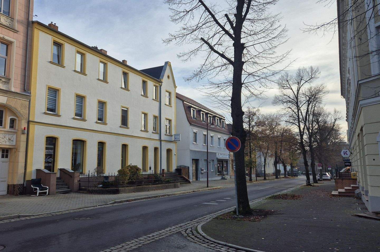 Immobilie in Weißwasser/O.L. - Běła Woda - Charmante Kapitalanlage in Weißwasser - Bild 2