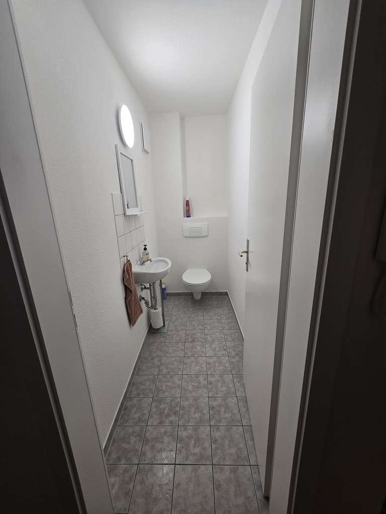 Immobilie in Hülben - Gepflegte 2 Zimmerwohnung in Bad Urach - Bild 4