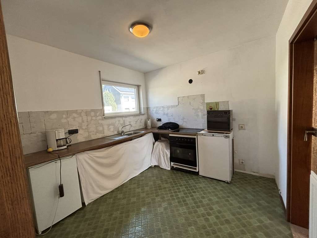 Immobilie in Gusterath - Schöne Erdgeschosswohnung mit 4 Zimmern in Gusterath - Bild 2