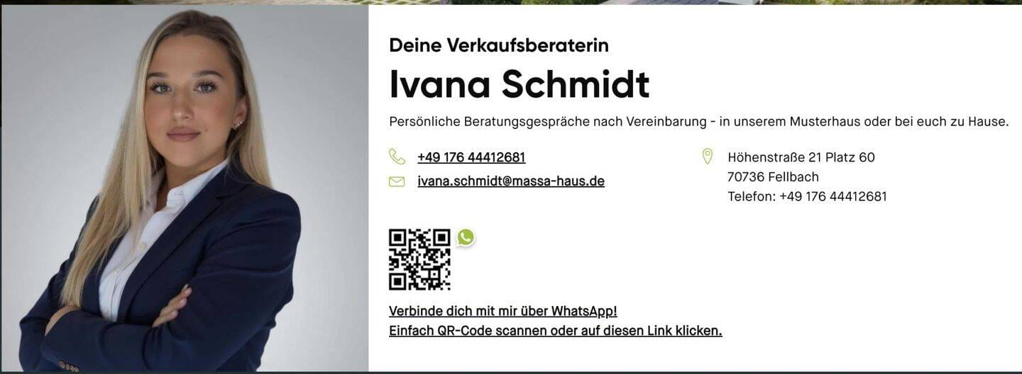 Immobilie in Plüderhausen - ???? Zusammen bauen. Gemeinsam sparen mit massa haus ???? - Bild 1