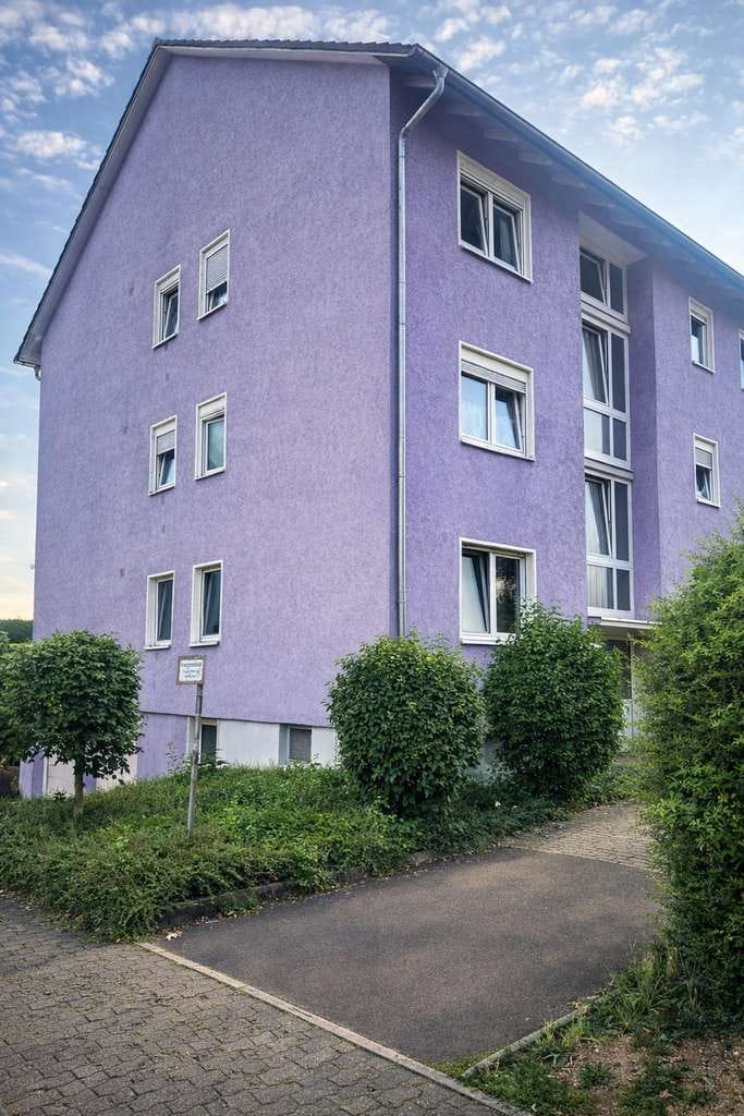 Immobilie in Lich - Hier beginnt Zuhause – gepflegte 3-Zimmer-Wohnung mit schönem Wohngefühl - Bild 0