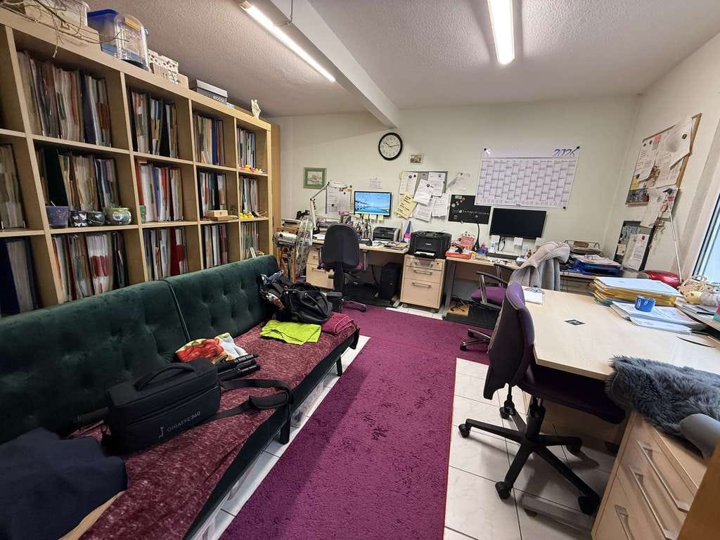 Immobilie in Ingelheim am Rhein - Kleines Haus – Perfekt für Anleger & Eigennutzer - Bild 1
