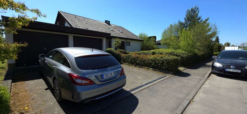 Immobilie in Nufringen - 1279 m² Freiraum in Bestlage: Substanz, Platz und Solar-Potenzial! - Bild 4