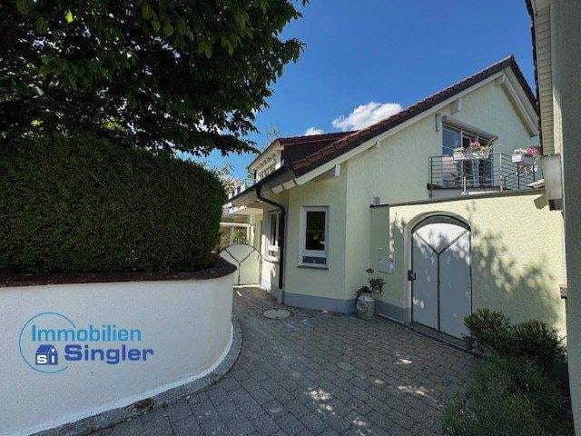 Immobilie in Bermatingen - WOHLFÜHLOASE - PROVISIONSFREI - Bild 1