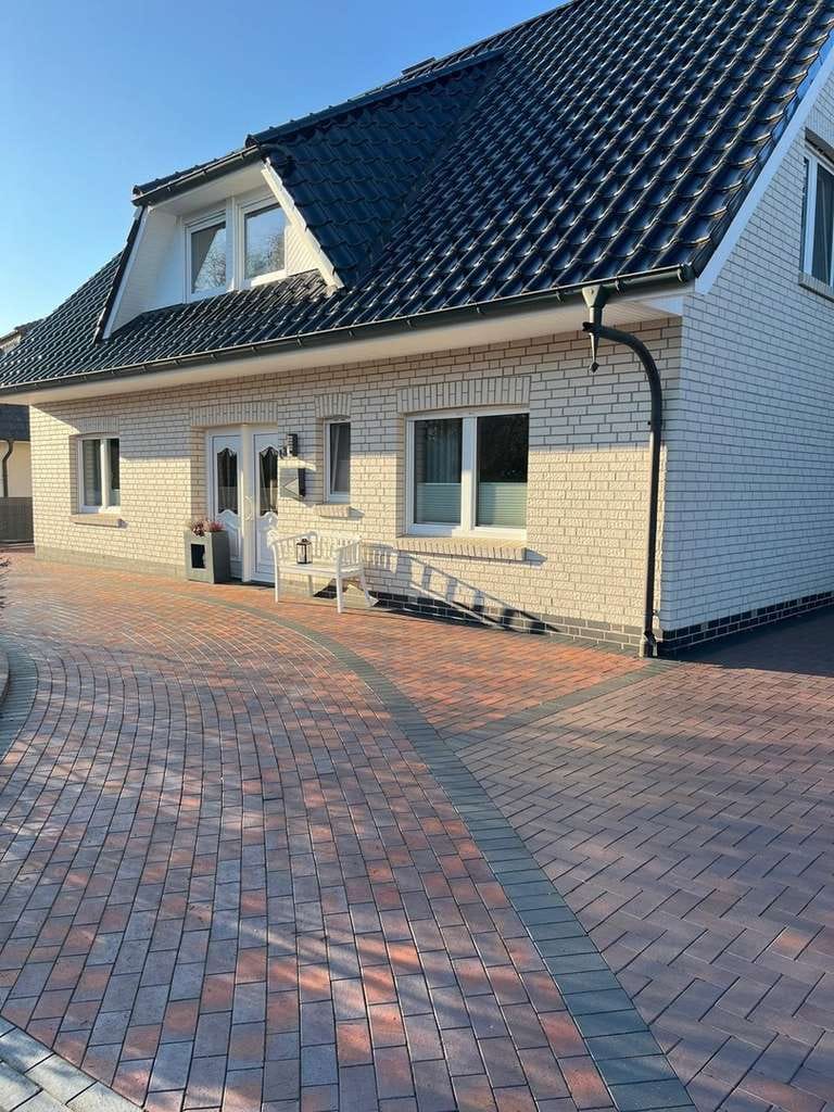 Immobilie in Löningen - *Provisionsfrei für den Käufer* Wohnen am Waldrand in ruhiger Lage von Löningen - Bild 0