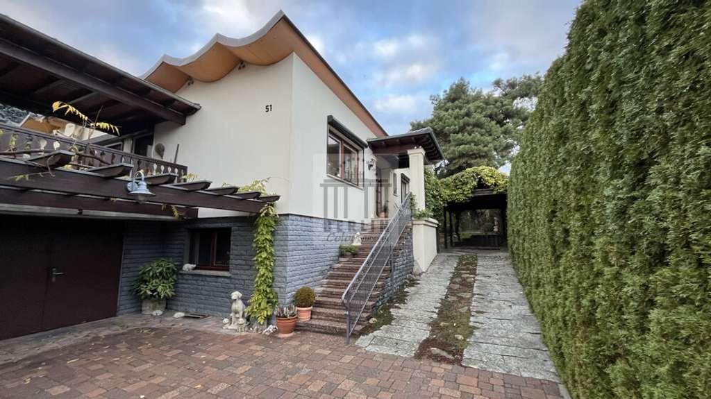 Immobilie in Kolkwitz - Einfamilienhaus im perfekten Zustand in toller Lage - Bild 4