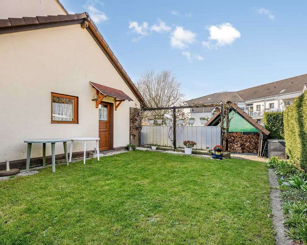 Immobilie in Ratingen - Freistehendes Ein-/Zweifamilienhaus in Ratingen-Ost - Bild 4
