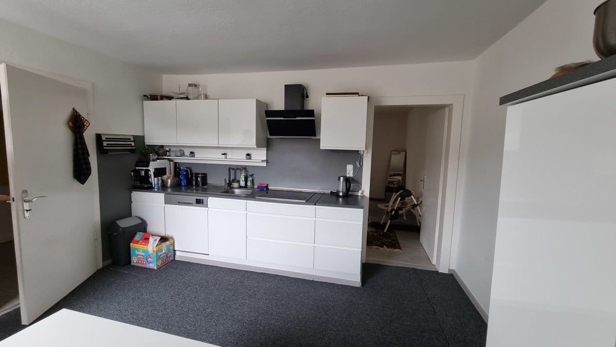 Immobilie in Werdohl - Dreifamilienhaus als Kapitalanlage oder zur Selbstnutzung - Bild 4