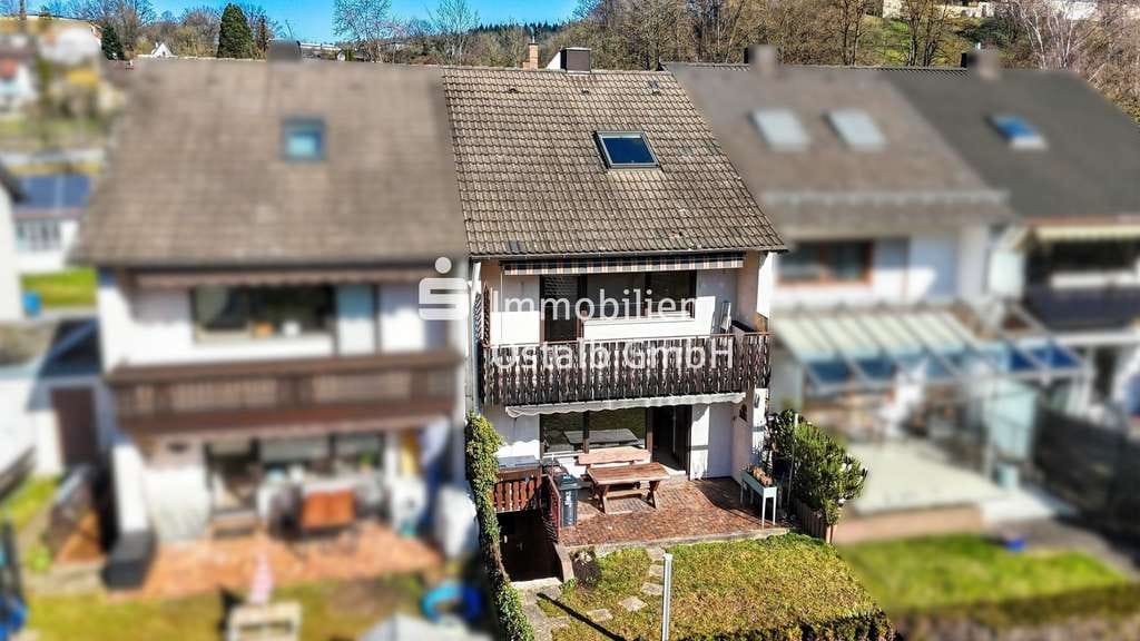 Immobilie in Lorch - Eigenheim in zentraler Lage von Lorch gesucht? - Bild 0