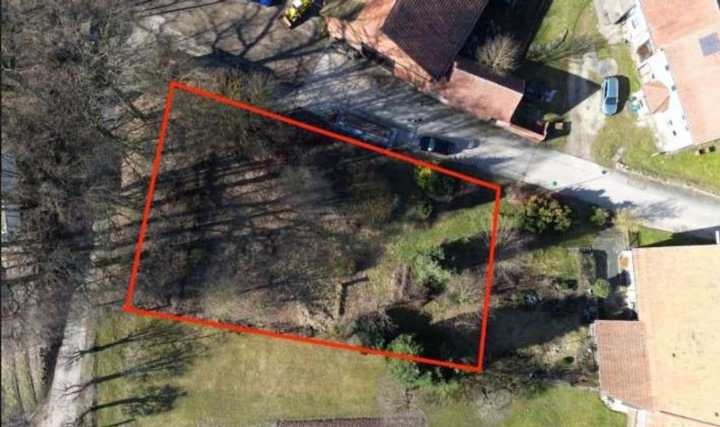 Immobilie in Krauthausen - Mit Grundstück: Ein Town & Country Haus mit Charme in Langensalza – heimelig und stilvoll - Bild 1