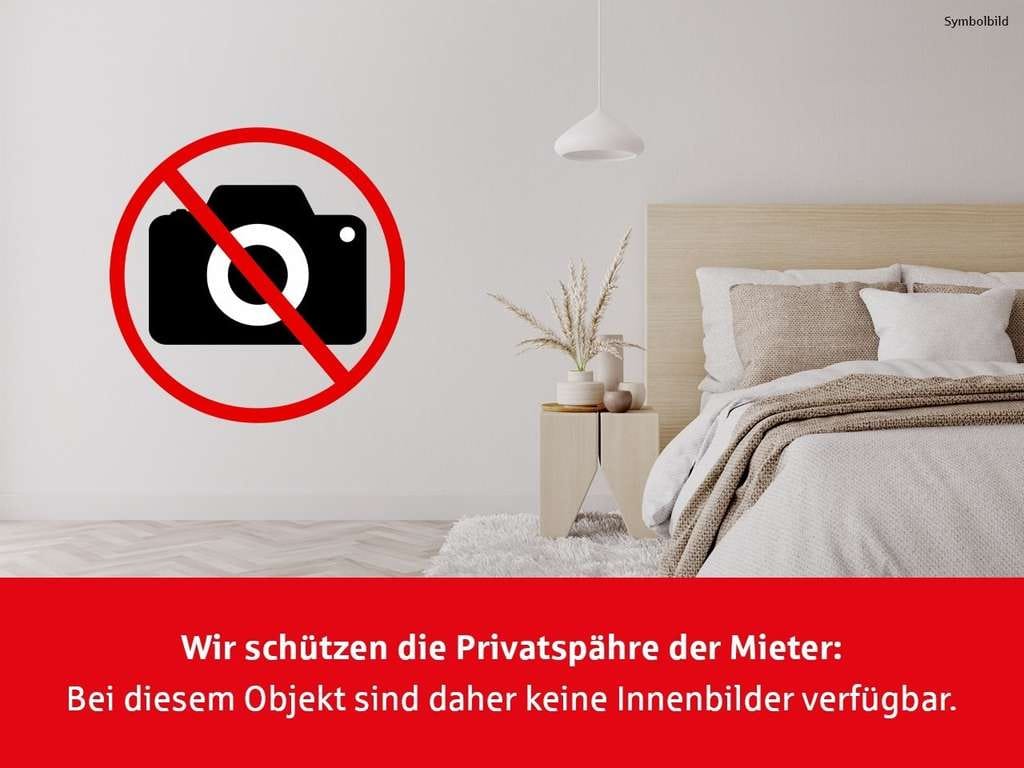 Immobilie in Flörsheim - Gepflegte 1 Zi. Wohnung, gut vermietet für Kapitalanleger, gute Lage, Kleinere Wohneinheit - Bild 4