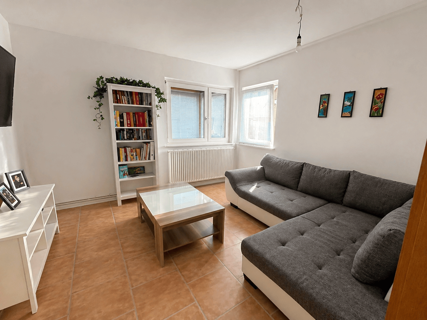 Immobilie in Soltau - Modernisiertes Wohnhaus mit Photovoltaikanlage in Soltau - aktuell vermietet - Bild 2