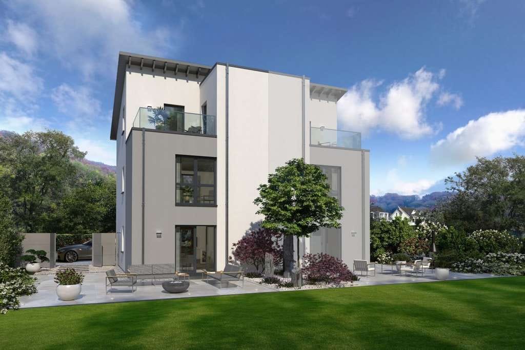 Immobilie in Schluchsee - EIN HAUS FÜR JEDEN ANSPRUCH - Bild 0