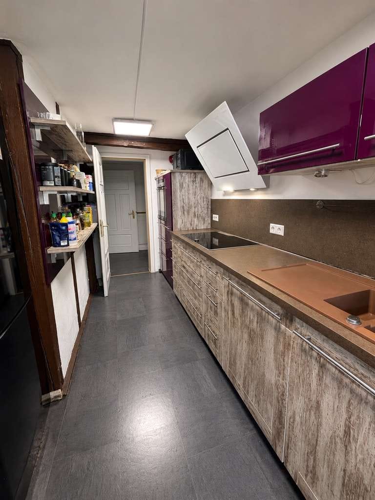 Immobilie in Grafenau - Haus-im-Haus-Gefühl: Großzügige 6-Zimmer-Maisonette mit 147 m² - Bild 3