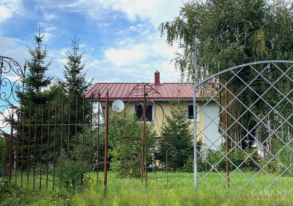 Immobilie in Biberbach - Wohnhaus mit Büro, Werk-/Lagerhalle und Baugrund mit Entwicklungspotenzial! - Bild 2