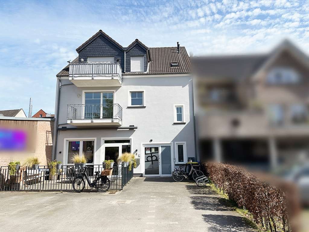 Immobilie in Kevelaer - Wohnen im Herzen der Wallfahrtsstadt! - Bild 3