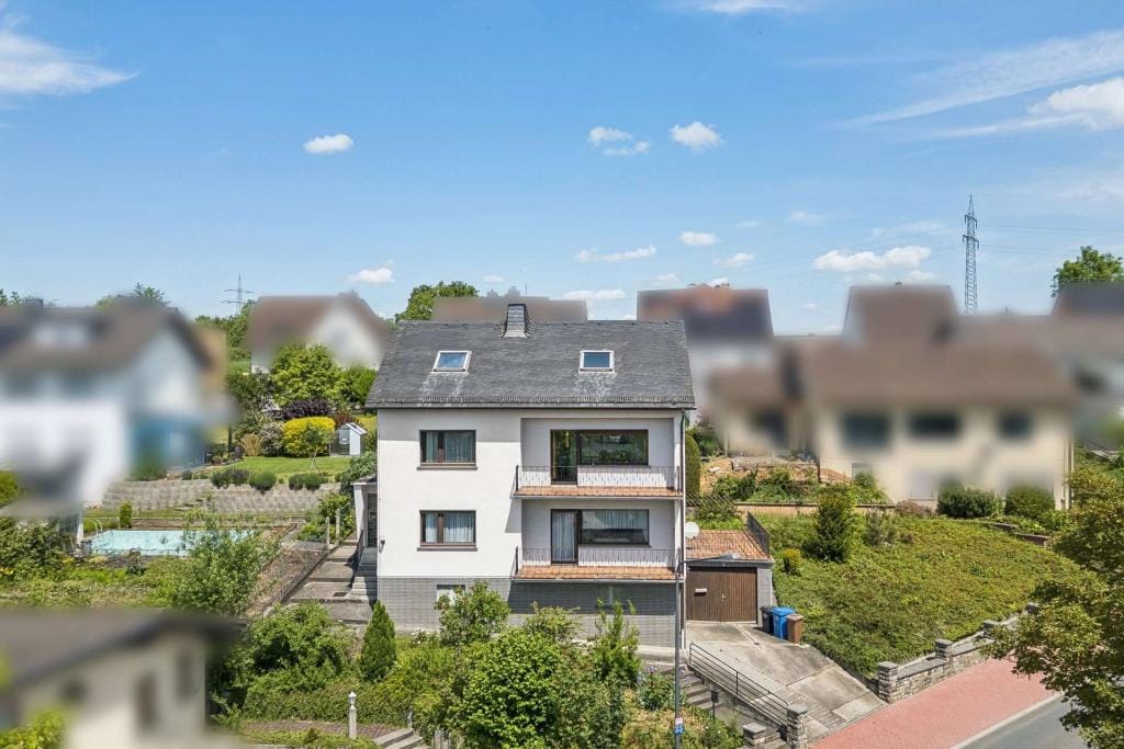 Immobilie in Brechen -  - Bild 1
