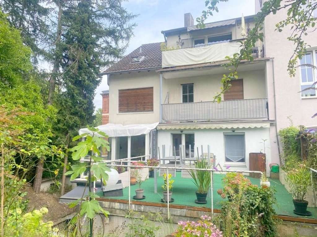 Immobilie in Mettmann - Umfassend saniertes Mehrfamilienhaus mit Garten - Bild 1