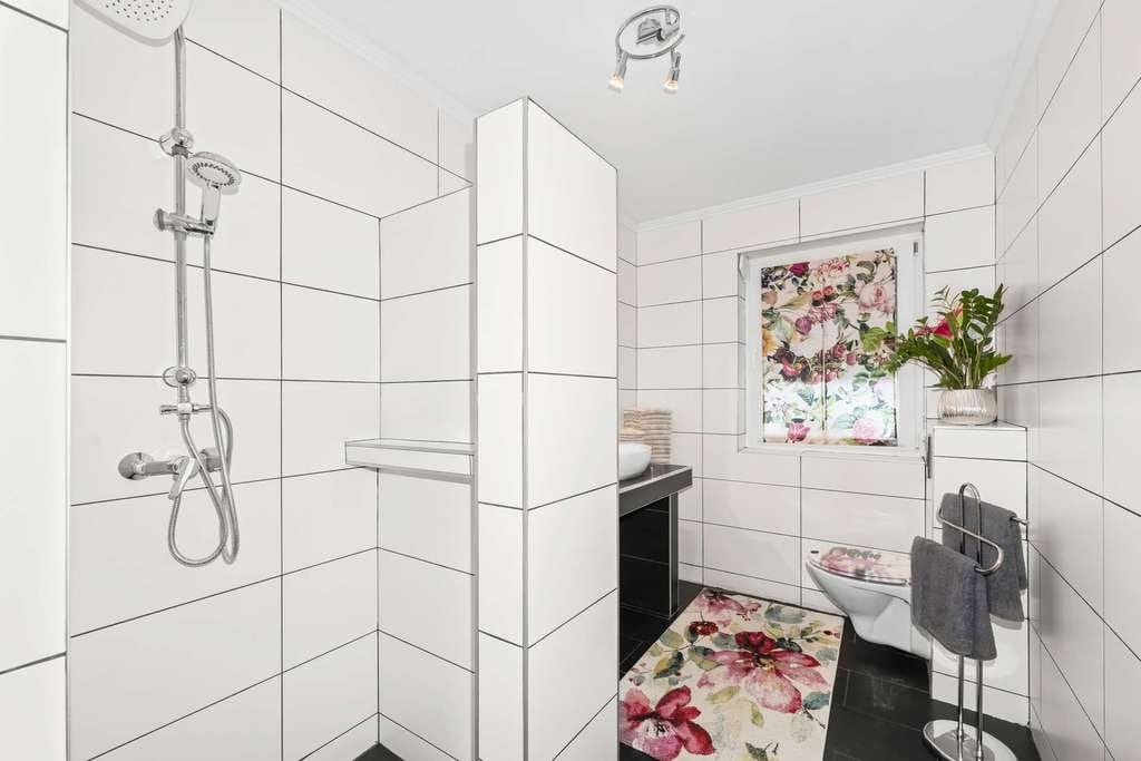 Immobilie in Seukendorf - Barrierefreie Erdgeschosswohnung mit großzügigem Garten - Bild 3
