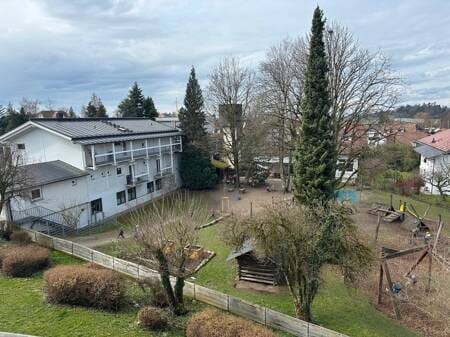 Immobilie in Lindau (Bodensee) - "do it yourself" machbar... - Bild 2