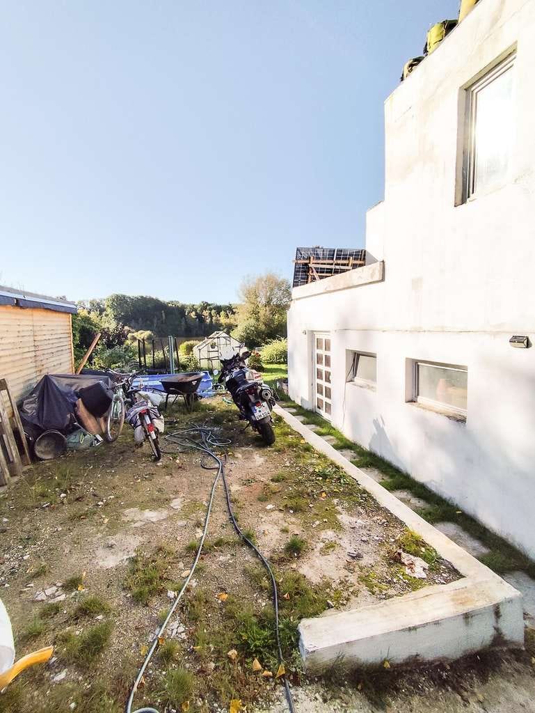 Immobilie in Selmsdorf - Haus am See - Bild 4