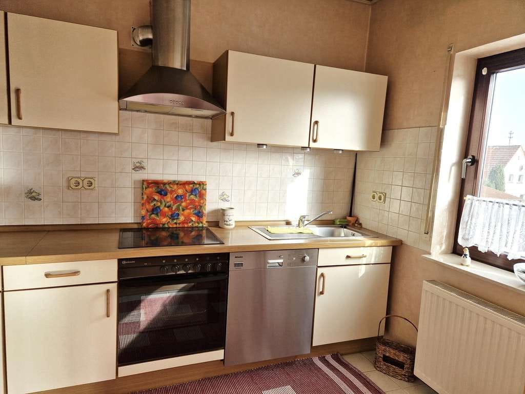 Immobilie in Ebertsheim - Großzügiges Wohnen - ideal für Mehrgenerationen oder Familien - Bild 4