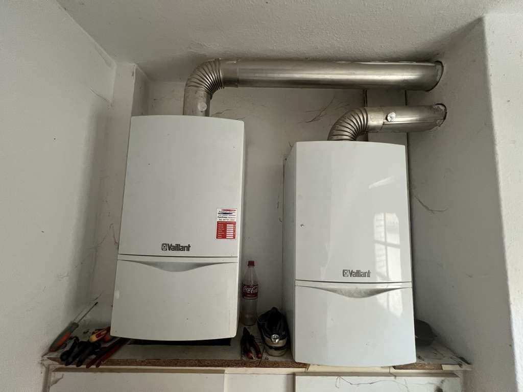 Immobilie in Espelkamp - Mehrfamilienhaus in Espelkamp – Ideal für Investoren oder Eigennutzer! - Bild 4