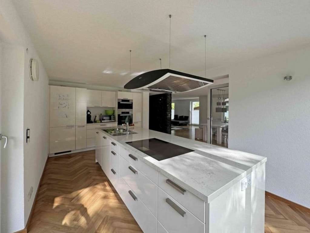 Immobilie in Buchenberg - Geräumiges und luxuriöses Einfamilienhaus in Buchenberg-Kreuzthal - Bild 4