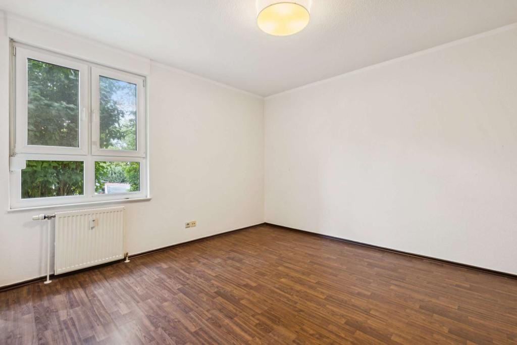 Immobilie in Lich - Erdgeschosswohnung in Lich - Bild 2