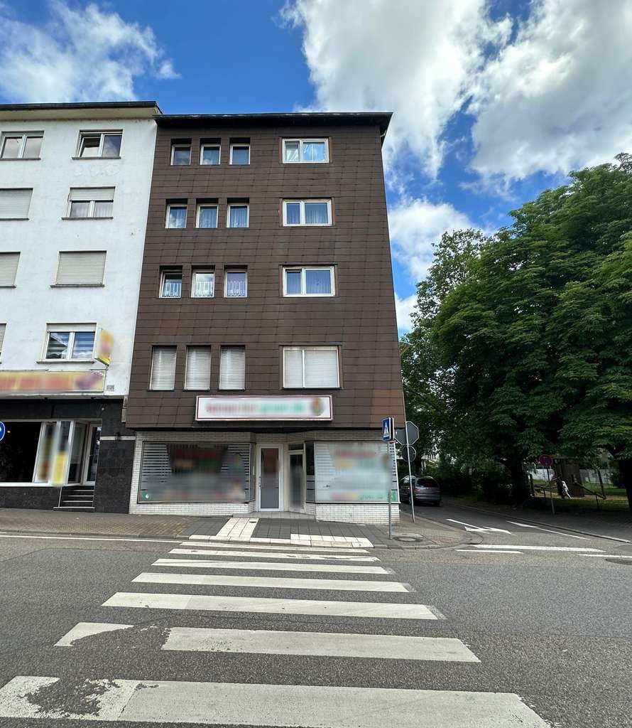 Immobilie in Völklingen - Attraktive Kapitalanlage in zentraler Lage von Völklingen - Bild 1