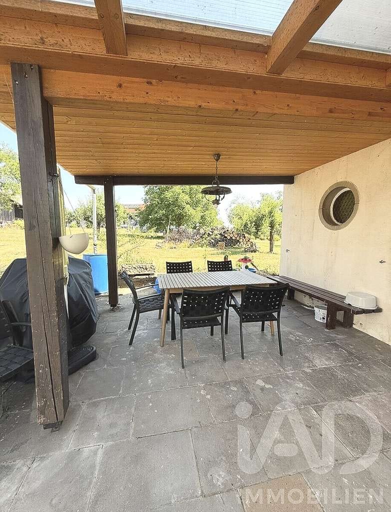 Immobilie in Mudau - Wohnen neu gedacht - Flexibles Immobilienkonzept auf großzügigem Grundstück - Bild 3
