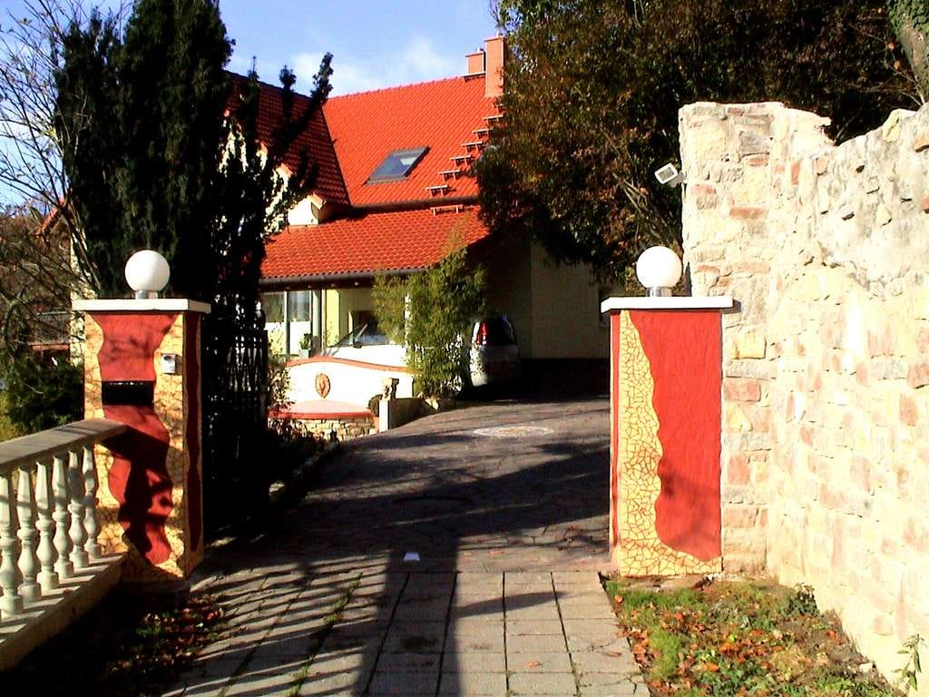 Immobilie in Seeheim-Jugenheim - Außergewöhnliche tolle Lage EFH - Naturnah FFM/HD/MA excpetional location close to Frankfurt - Bild 3