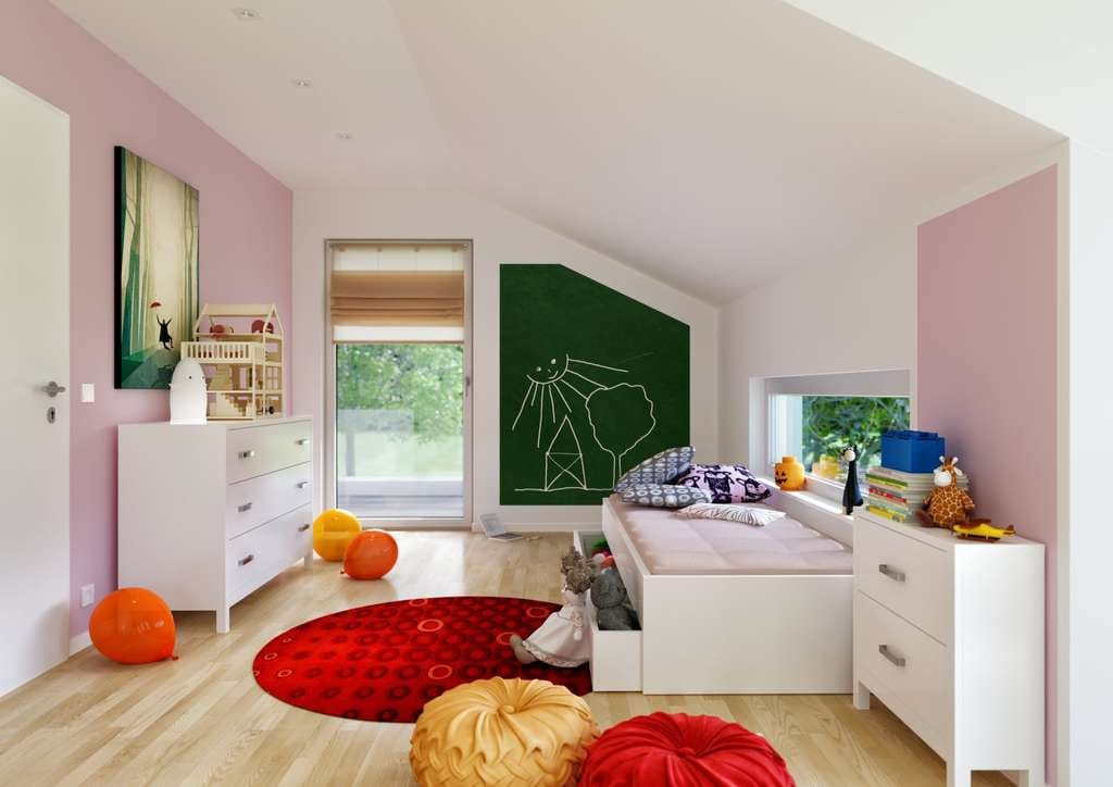 Immobilie in Glatten - EXKLUSIV - Bauen mit Bien-Zenker - Susanne Pavaletz - vollunterkellertes EFH - Bild 2