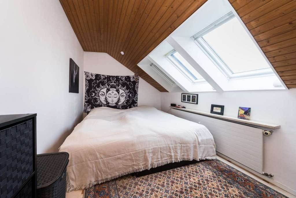 Immobilie in Puchheim - Helle Wohnung mit zwei Loggien und Stellplatz in gefragter Puchheimer Lage - Bild 4