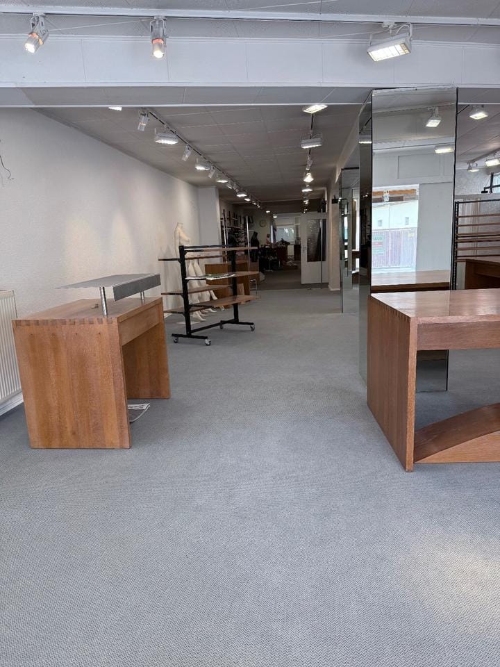 Immobilie in Dannstadt-Schauernheim - Zweifamilienhaus mit Gewerbeanteil - Bild 0