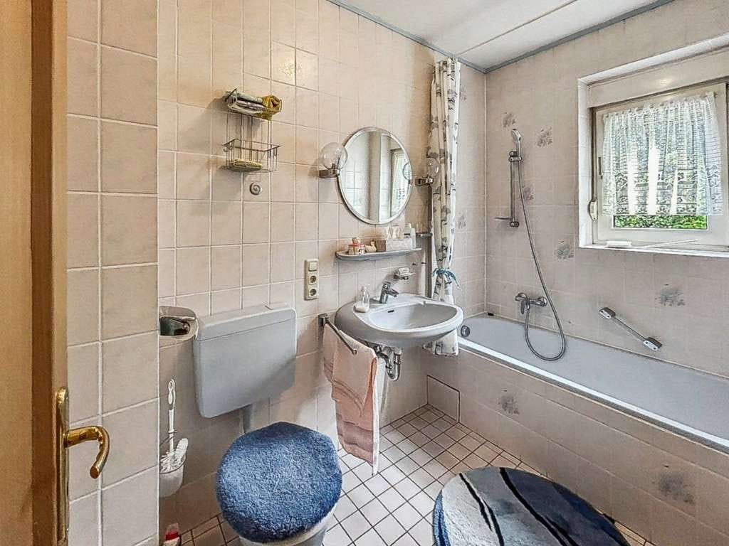 Immobilie in Odernheim am Glan - Einfamilienhaus mit Charme in Odernheim - Bild 4