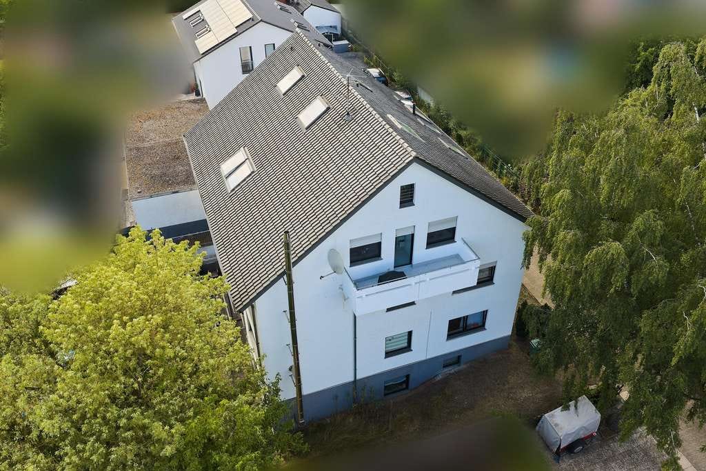 Immobilie in Kirchlengern - Kapitalanlage mit Perspektive - 4-MFH mit WEG-Aufteilung und 4 Grundbüchern in 32278 Kirchlengern - Bild 4