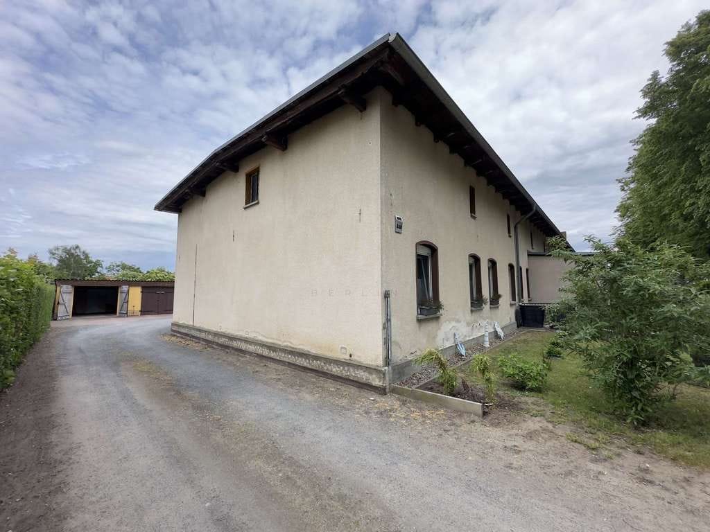 Immobilie in Alt Tucheband - Vollvermietetes Mehrfamilienhaus mit Mietsteigerungspotential bei IST-Faktor 13,33 - Bild 2