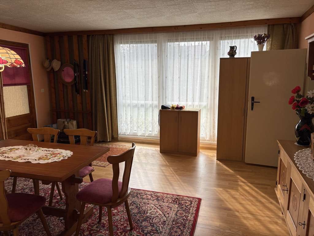 Immobilie in Hohenselchow-Groß Pinnow - geräumiges Einfamilienhaus in der Nähe von Gartz (Oder)! - Bild 3