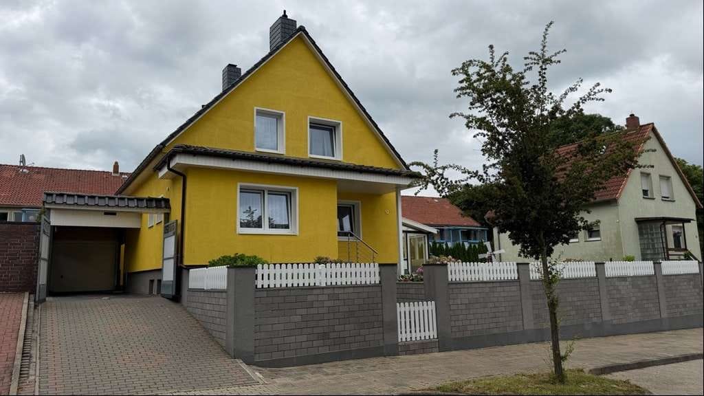 Immobilie in Grasleben - Gemütliches Haus mit Garten! - Bild 2