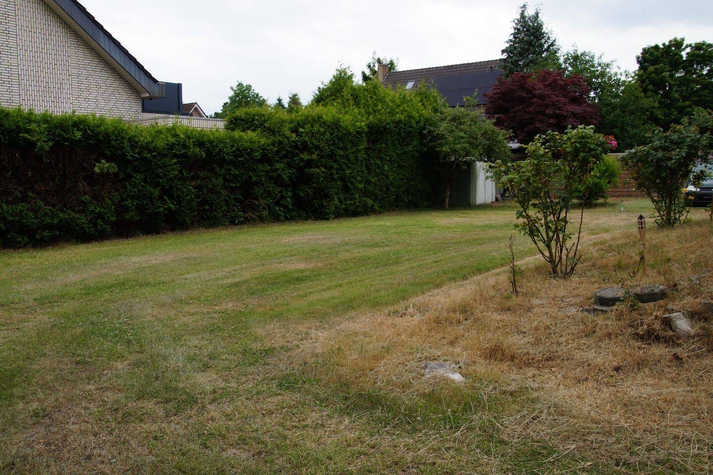 Immobilie in Geeste - Familienfreundliches Eigenheim mit viel Potenzial in gewachsener Wohnsiedlungslage!!! - Bild 4